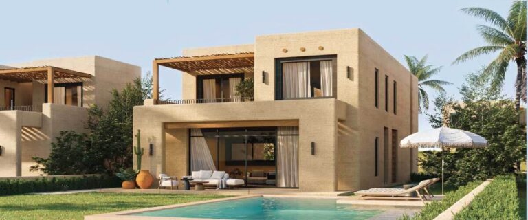 أسعار ومساحات قرية سعادة الساحل