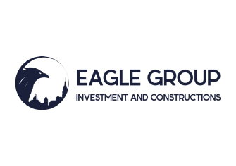 ايجل جروب للتطوير العقاري Eagle Group logo