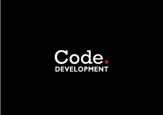 كود للتطوير العقاري Code Development logo