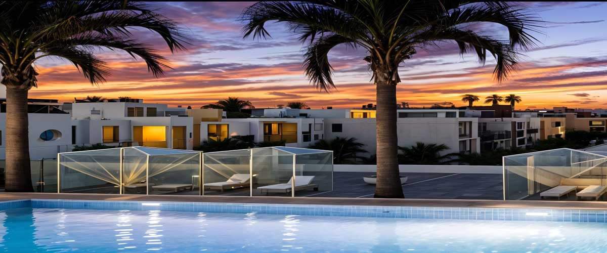 نورث كود العلمين الجديدة North Code New Alamein