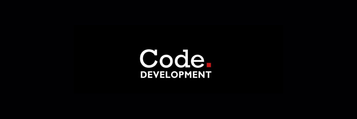 كود للتطوير العقاري Code Development