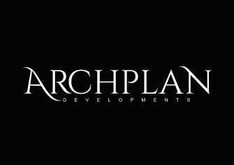 ارك بلان للتطوير العقاري Archplan Developments logo