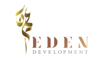 عدن للتطوير العقاري Eden Developments logo