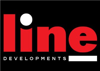 لاين للتطوير العقاري Line Developments logo