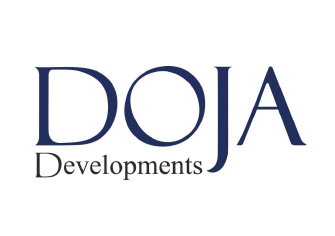 دوجا للتطوير العقاري Doja Developments logo