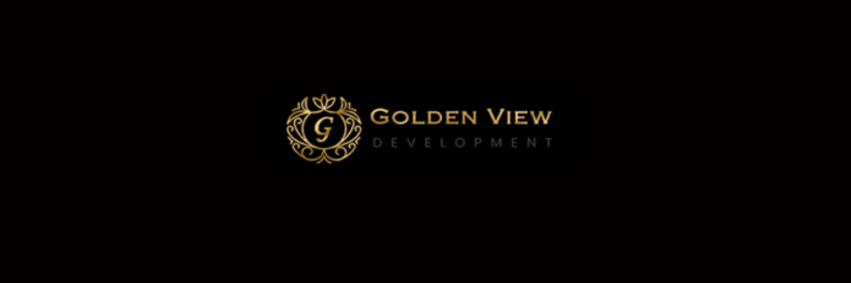 جولدن فيو للتطوير العقاري Golden View Developments