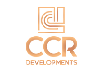 سي سي ار للتطوير العقاري CCR Developments logo