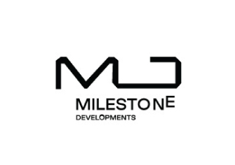 مايلستون للتطوير العقاري Milestone Developments logo