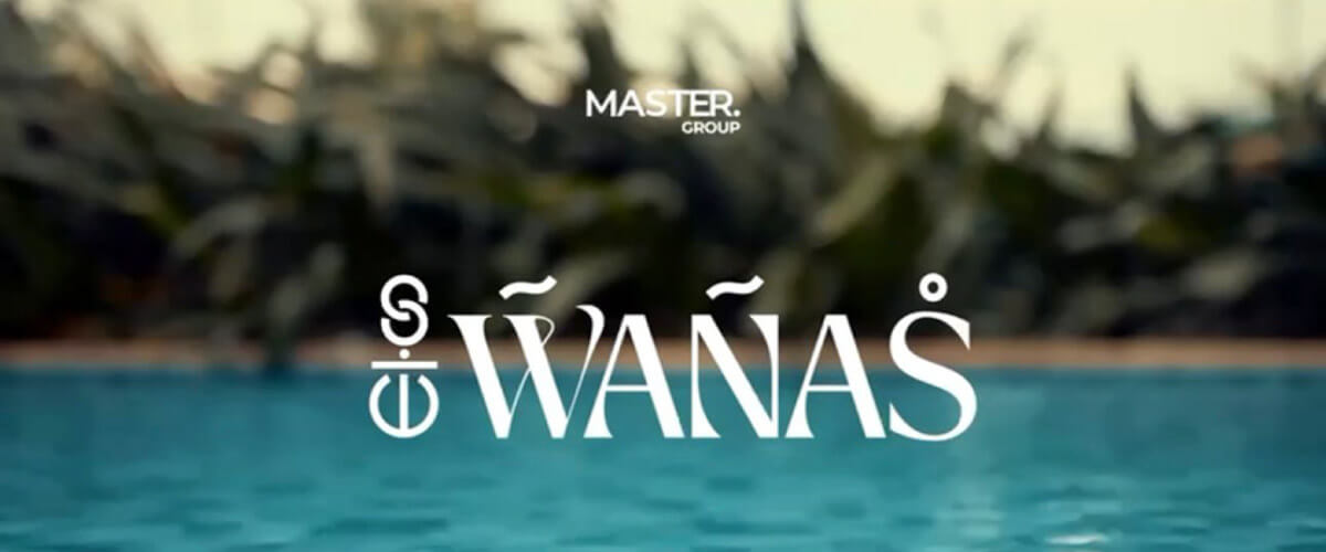 ونس الساحل الشمالي Wanas North Coast