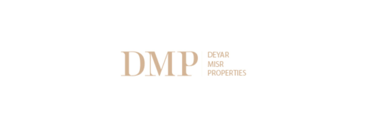 ديار مصر للتطوير العقاري Deyar Misr Properties DMP