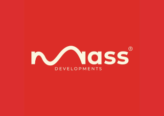 ماس للتطوير العقاري Mass developments logo