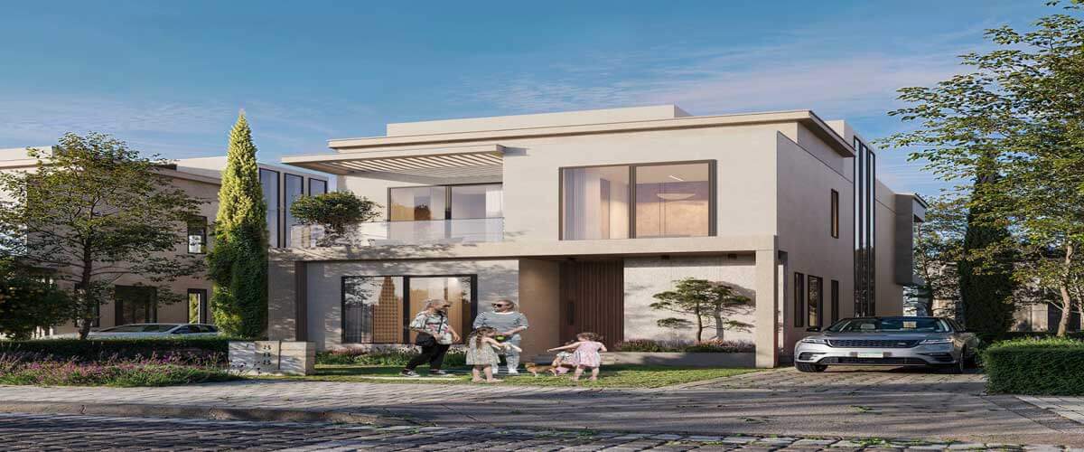 فيلاجيو 6 اكتوبر Villagio 6 October