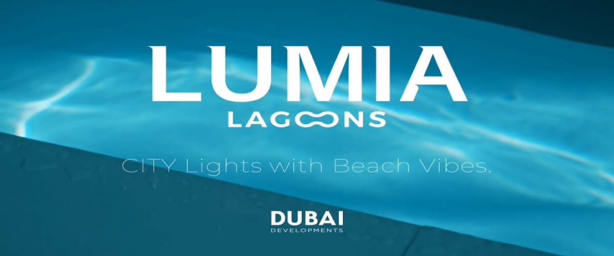 لوميا لاجونز العاصمة الادارية Lumia Lagoons New Capital