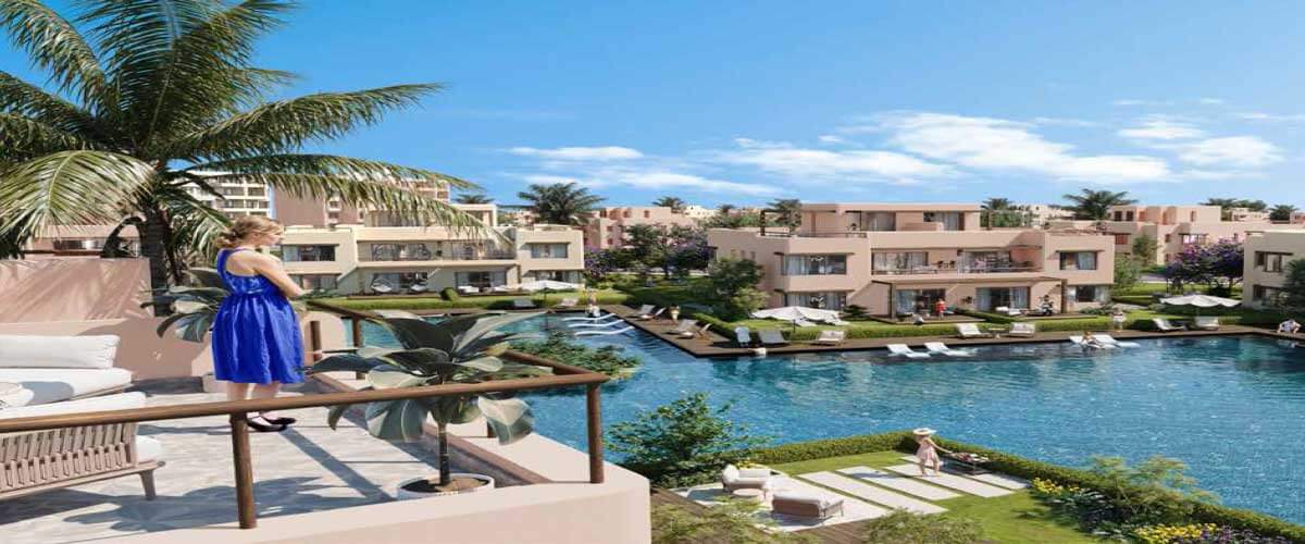 هاسيندا ووترز الساحل الشمالي Hacienda Waters North Coast