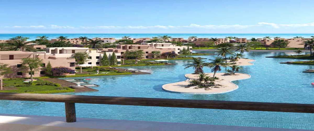 هاسيندا ووترز الساحل الشمالي Hacienda Waters North Coast