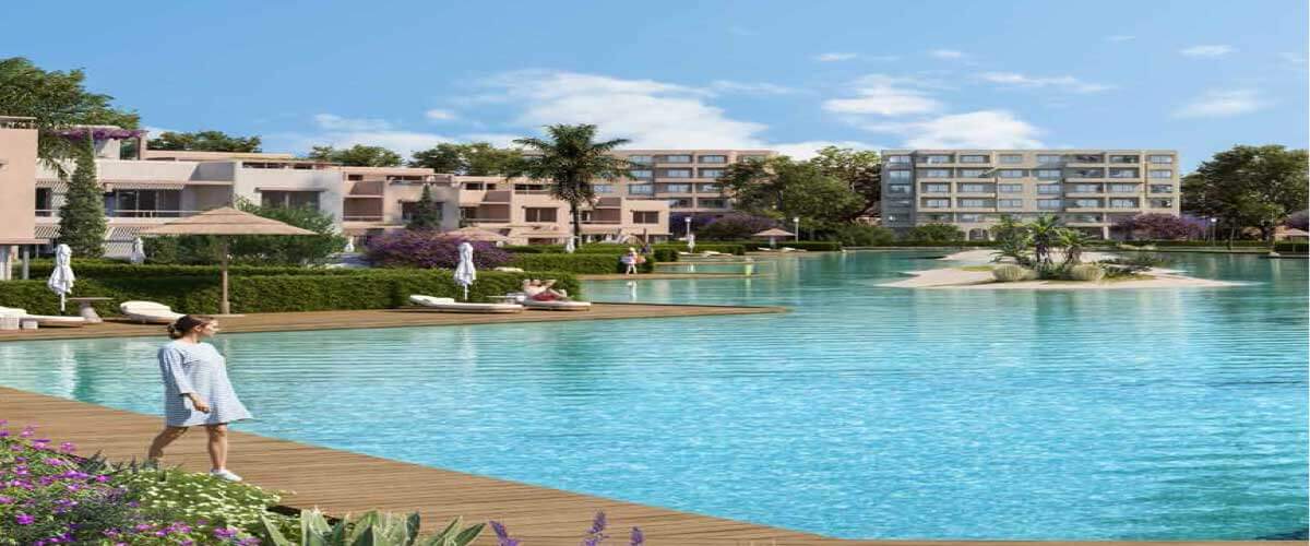 هاسيندا ووترز الساحل الشمالي Hacienda Waters North Coast