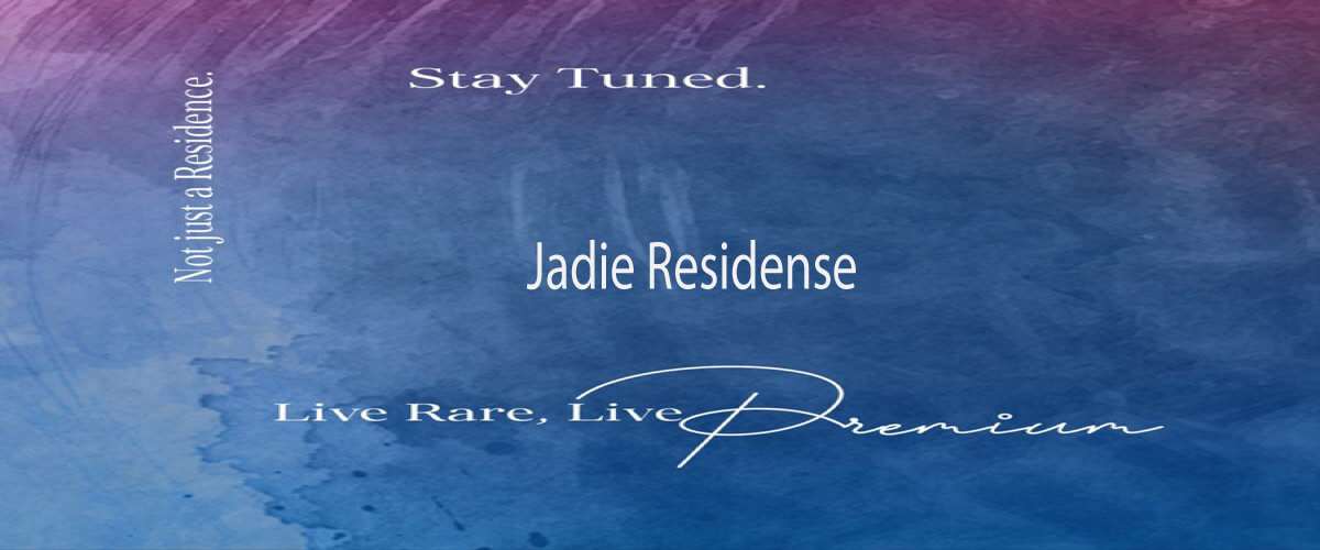 Prices and Spaces of Jadie Residence New Cairo