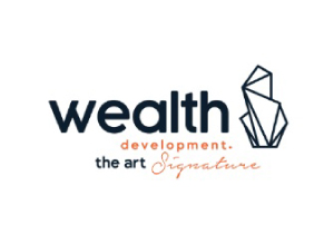 Wealth Development logo