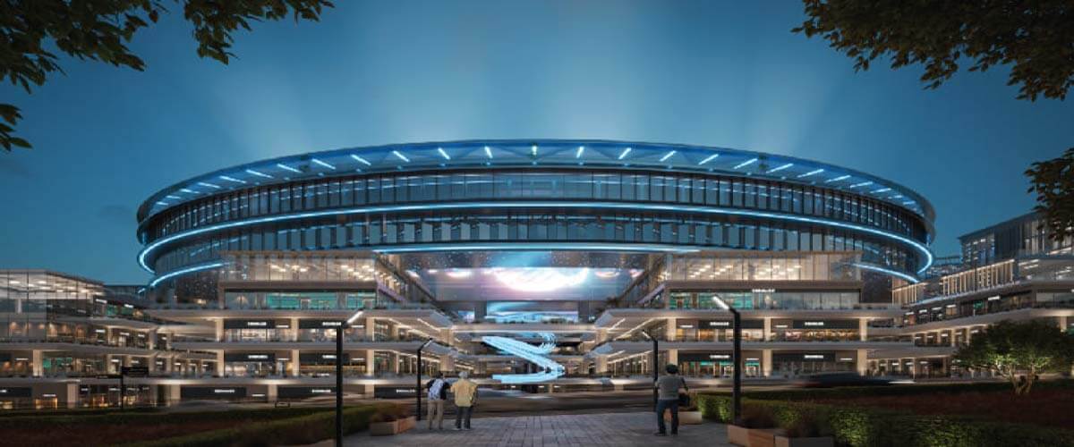 اولين القاهرة الجديدة Olin New Cairo