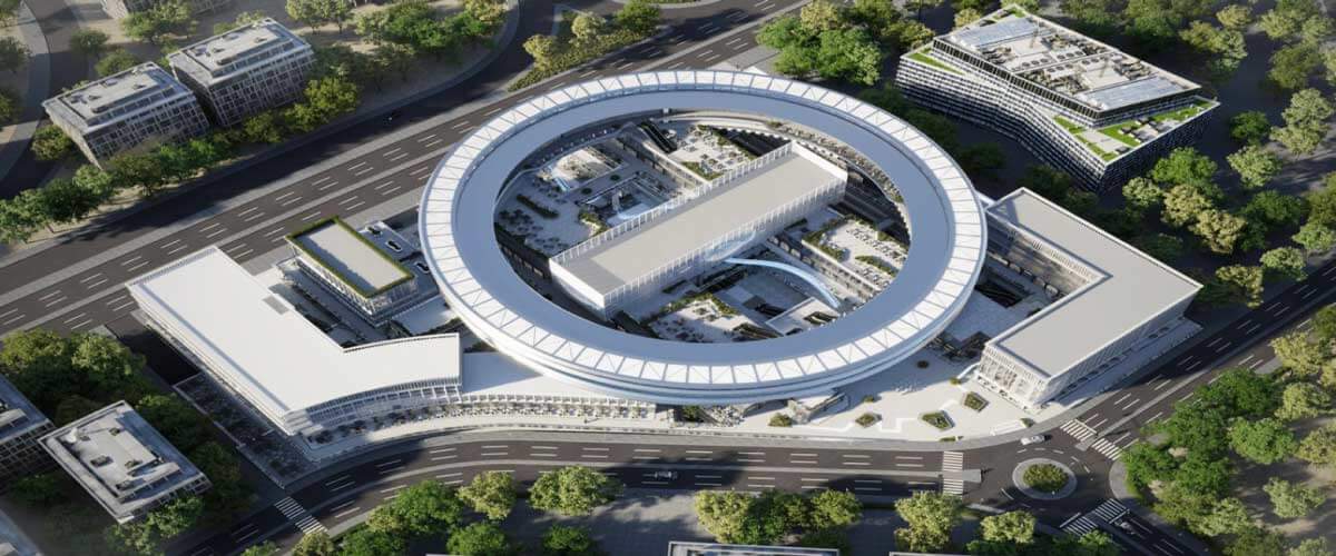 اولين القاهرة الجديدة Olin New Cairo