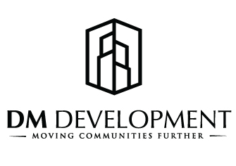 DM Development logo