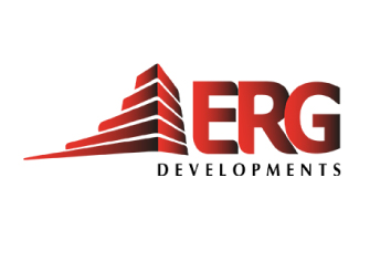 ERG Developments logo