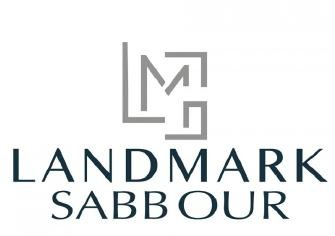 Landmark Sabbour Development logo