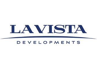 La Vista Developments logo