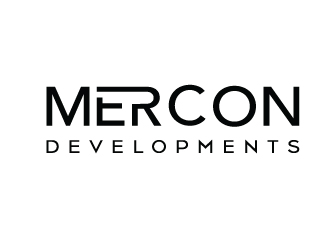 Mercon Developments logo