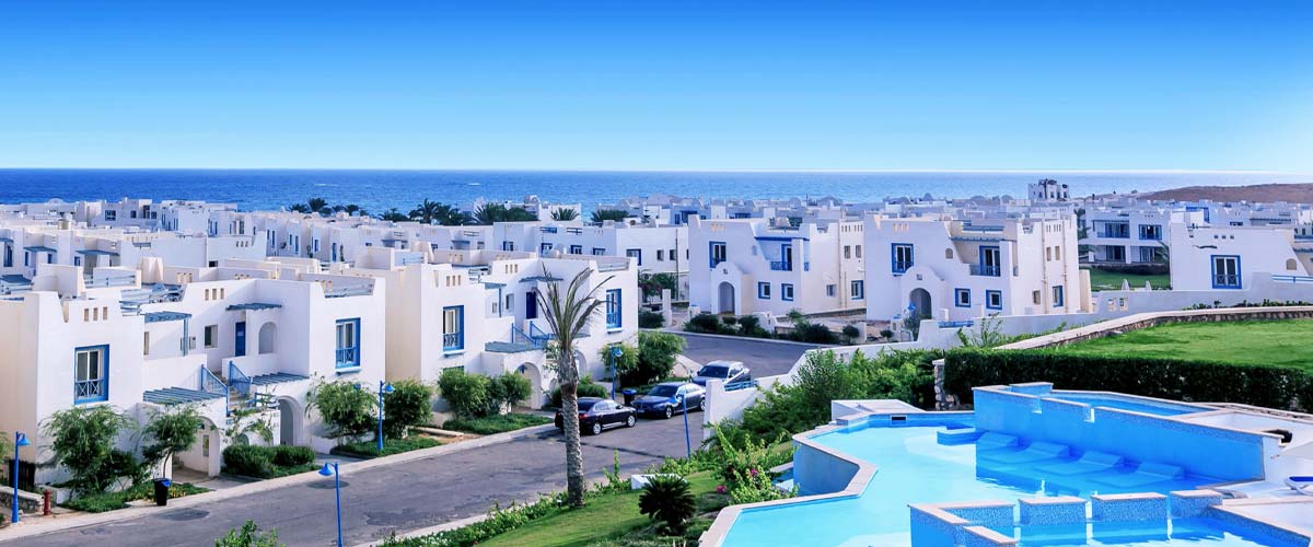 Chalets For Sale in Mountain View Ras El Hekma