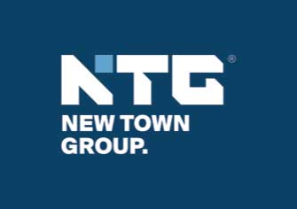 NTG Development logo