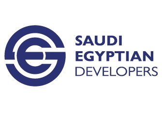 Saudi Egyptian Developers logo