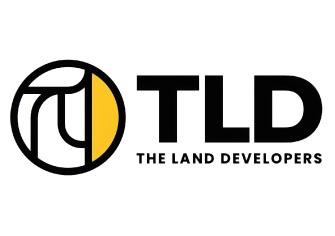 The Land Developers logo