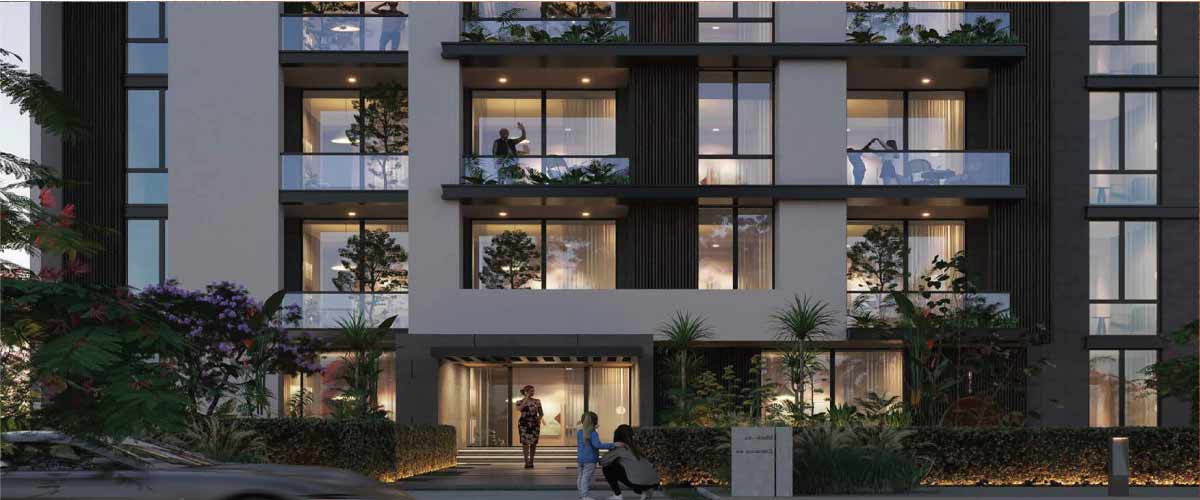 بالم ايست القاهرة الجديدة