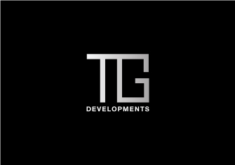 شركة تي جي للتطوير العقاري TG Developments logo