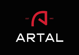 ارتال للتطوير العقاري Artal Developments logo