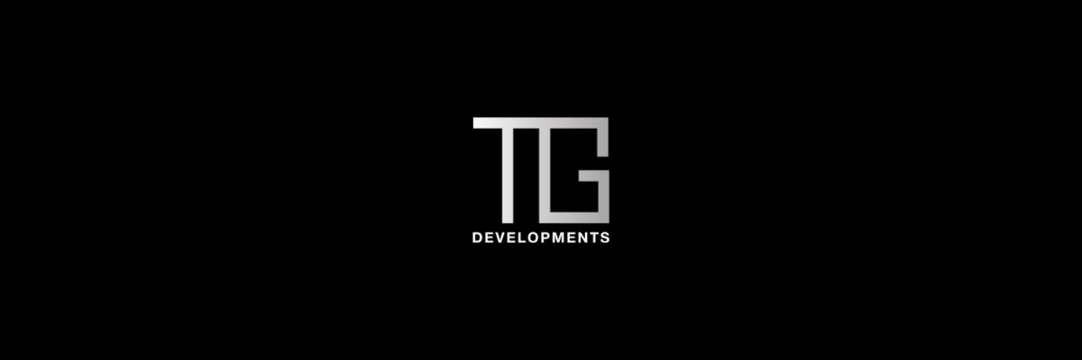 شركة تي جي للتطوير العقاري TG Developments