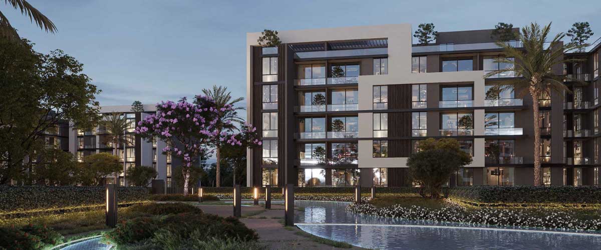 بالم ايست القاهرة الجديدة