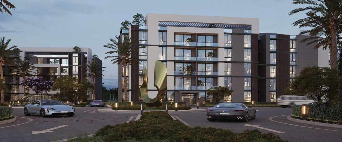 بالم ايست القاهرة الجديدة