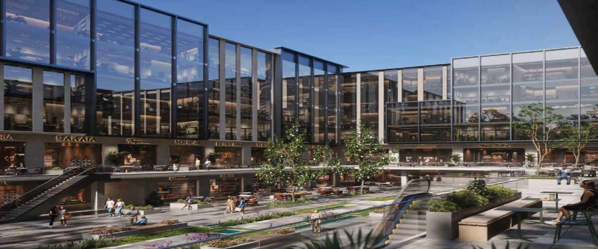 ستريد القاهرة الجديدة