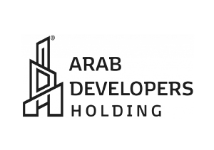 Arab Developers Holding logo