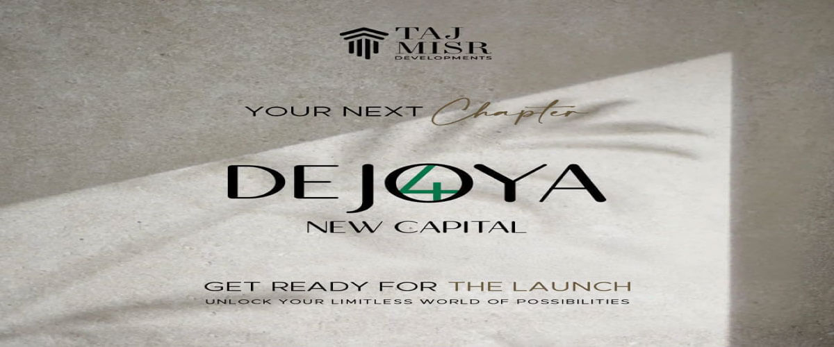 Prices and Spaces of De Joya 4 New Capital