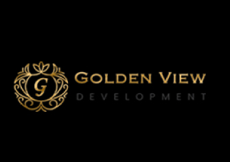 Golden View Developments logo