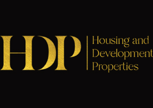 Housing and Development Properties logo