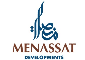 Menassat Developments logo