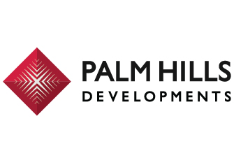 Palm Hills Developments logo