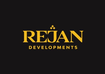 Rejan Developments logo