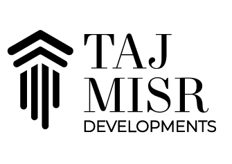 Taj Misr Developments logo