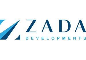 Zada Developments logo