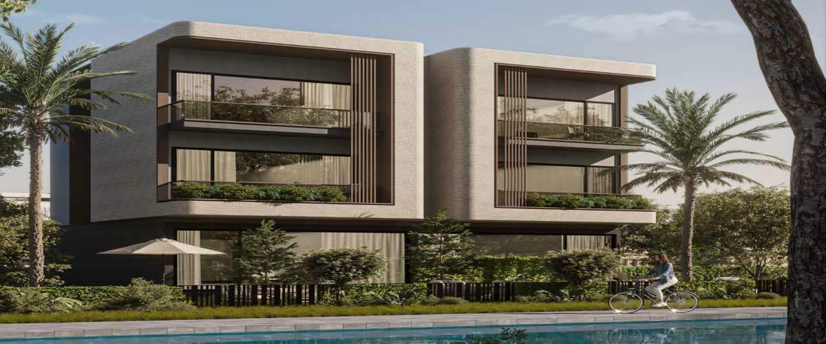 ايست فيل القاهرة الجديدة